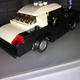 Illustration for article titled Alright LaLD, here are some Lego vehicles.